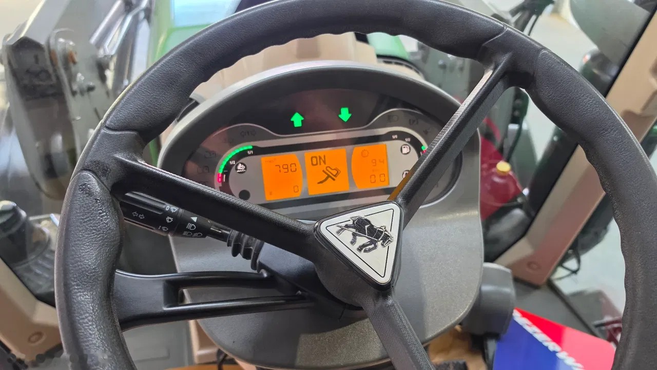 2016 Fendt 310, 5 500 mth, dovoz Skladom v EÚ — foto 6 z 22