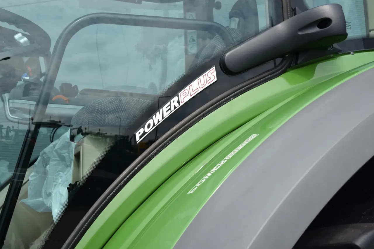 2020 Fendt 720 Power Plus, 2 900 mth, dovoz Skladom v EÚ — foto 7 z 24