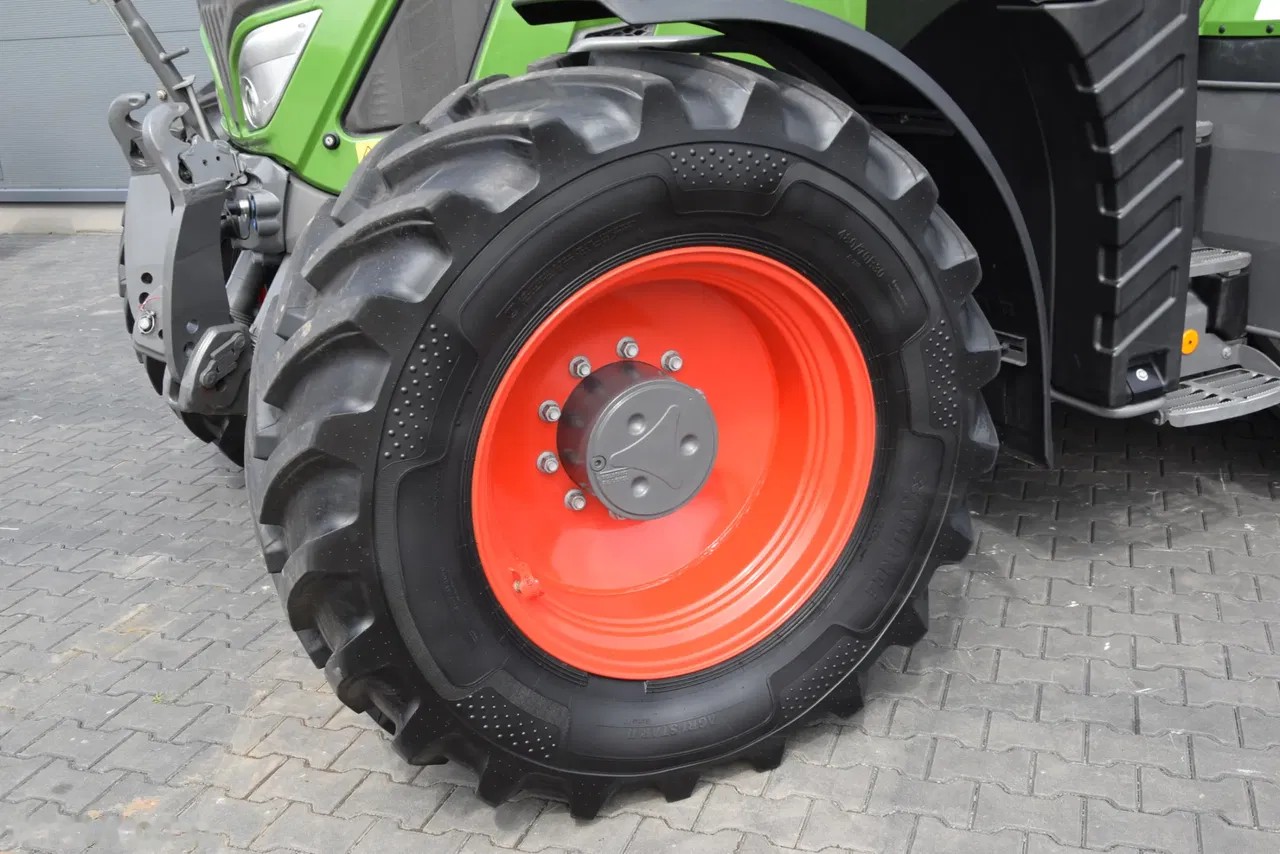 2020 Fendt 720 Power Plus, 2 900 mth, dovoz Skladom v EÚ — foto 8 z 24