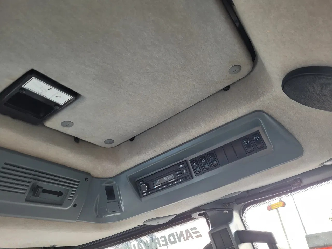 2014 Valtra N103.4, 3 500 mth, dovoz Skladom v EÚ — foto 15 z 18