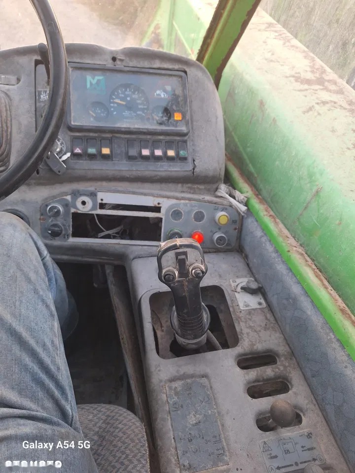 2002 Merlo KT33.7, dovoz Skladom v EÚ — foto 6 z 6