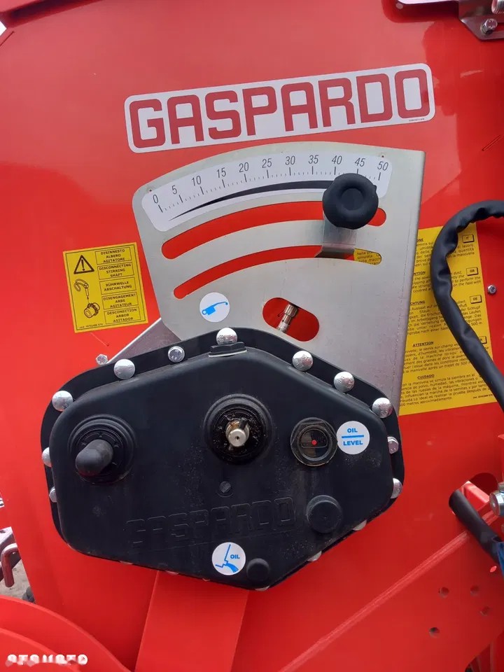 2022 Maschio DAMA, dovoz Skladom v EÚ — foto 16 z 23