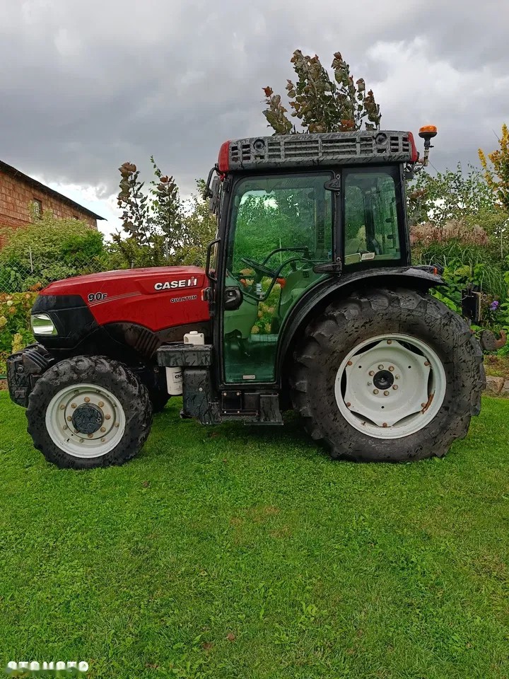 2021 Case Ih Quantum, 2 274 mth, dovoz Skladom v EÚ — foto 1 | AMECAR 2021 Case Ih Quantum, 2 274 mth, dovoz Skladom v EÚ — foto 1