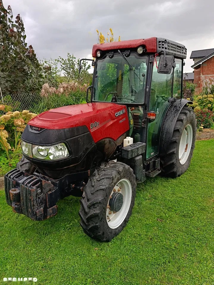 2021 Case Ih Quantum, 2 274 mth, dovoz Skladom v EÚ — foto 2 z 8