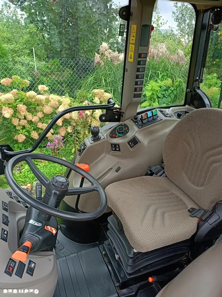 2021 Case Ih Quantum, 2 274 mth, dovoz Skladom v EÚ — foto 8 z 8