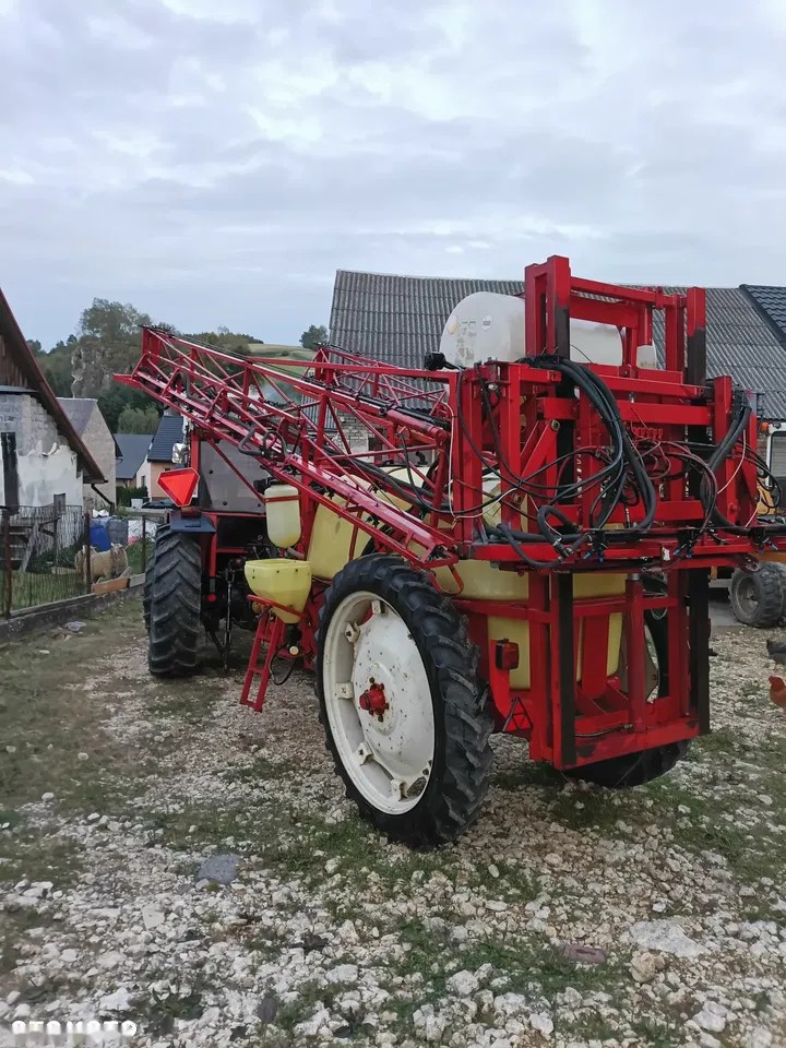 2000 Hardi POSTŘIKOVAČE, dovoz Skladom v EÚ — foto 5 z 10