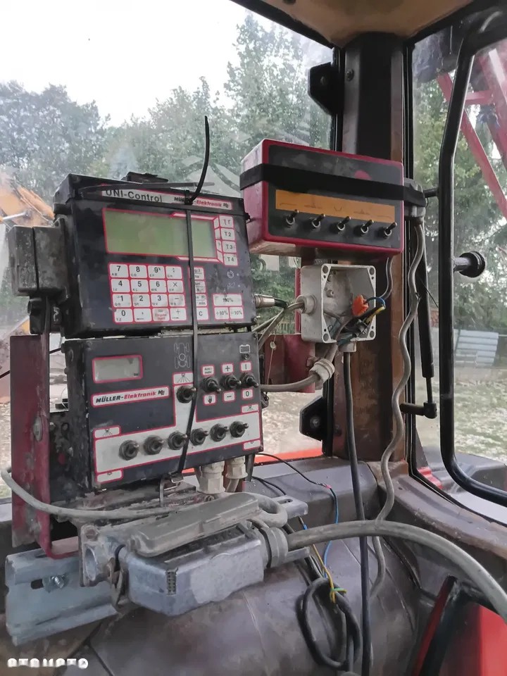 2000 Hardi POSTŘIKOVAČE, dovoz Skladom v EÚ — foto 6 z 10