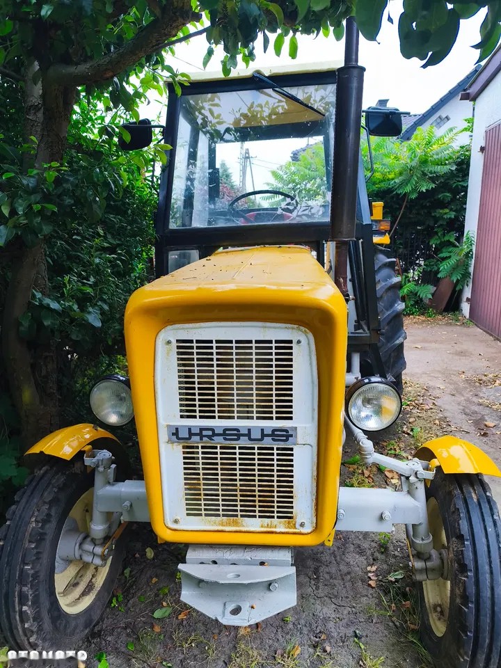 1988 Ursus C-360 3P, 3 484 mth, dovoz Skladom v EÚ — foto 2 z 4