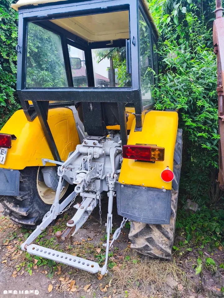 1988 Ursus C-360 3P, 3 484 mth, dovoz Skladom v EÚ — foto 4 z 4