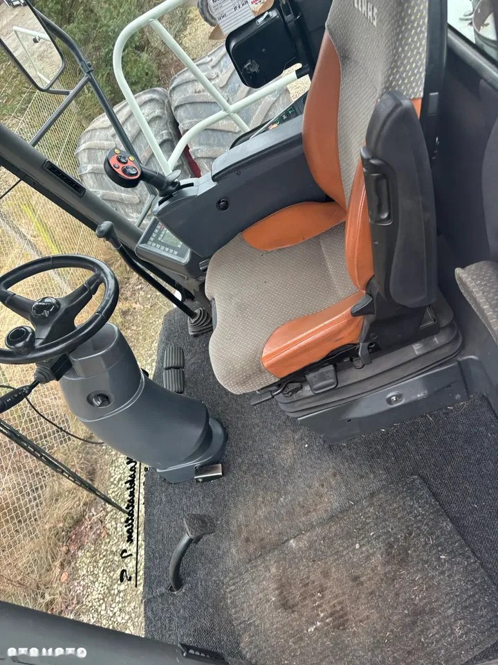 2007 Claas Jaguar 900, 5 300 mth, dovoz Skladom v EÚ — foto 14 z 21