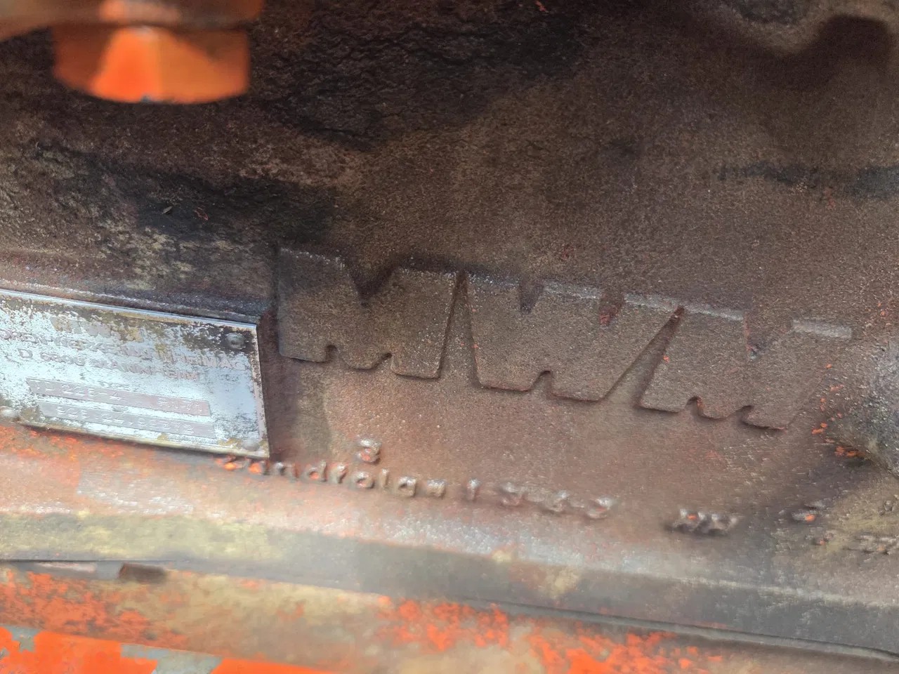 1982 Renault 851-4, dovoz Skladom v EÚ — foto 12 z 14