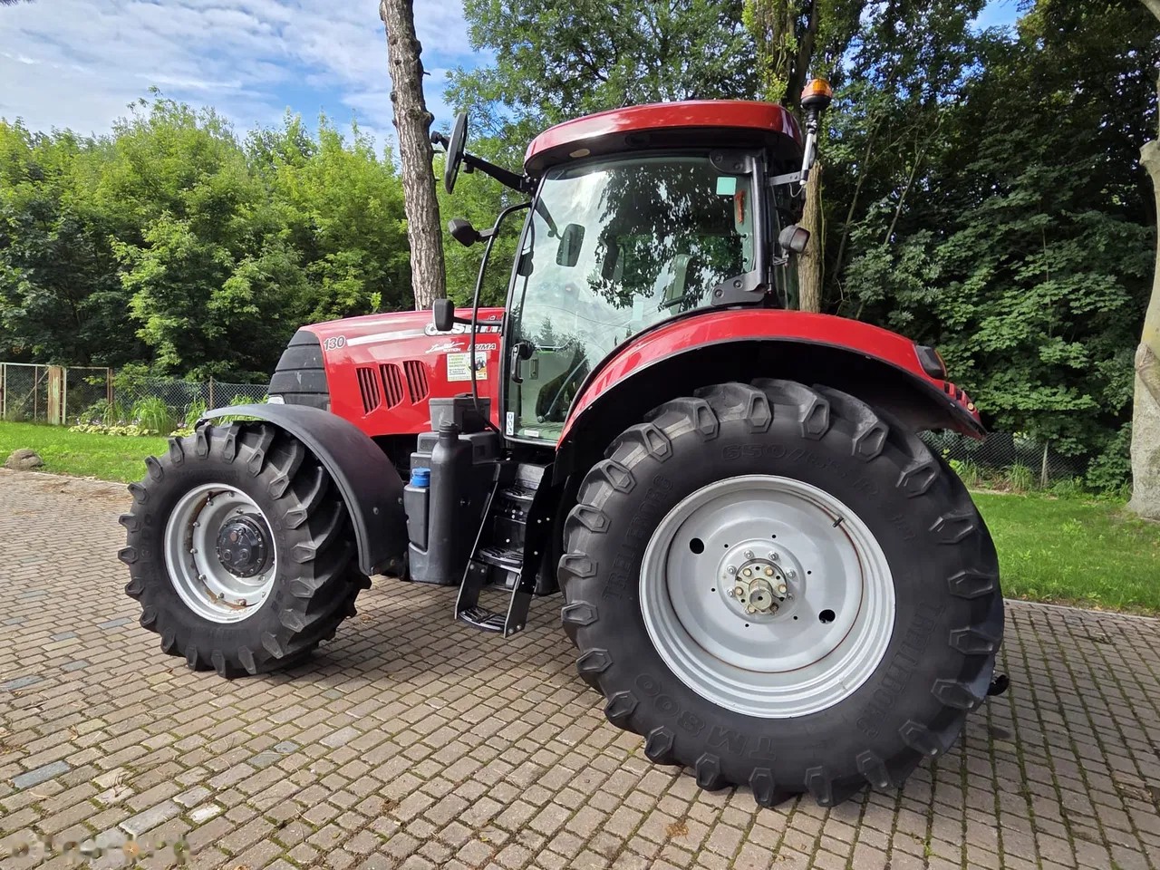 2013 Case Ih PUMA, dovoz Skladom v EÚ — foto 3 z 17