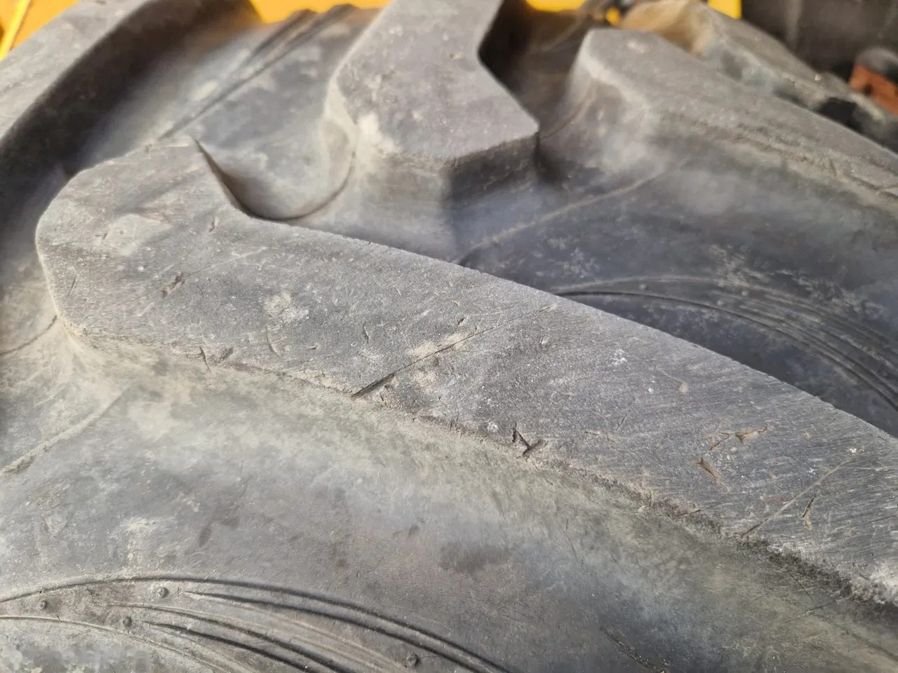 2010 JCB 409, dovoz Skladom v EÚ — foto 13 z 15