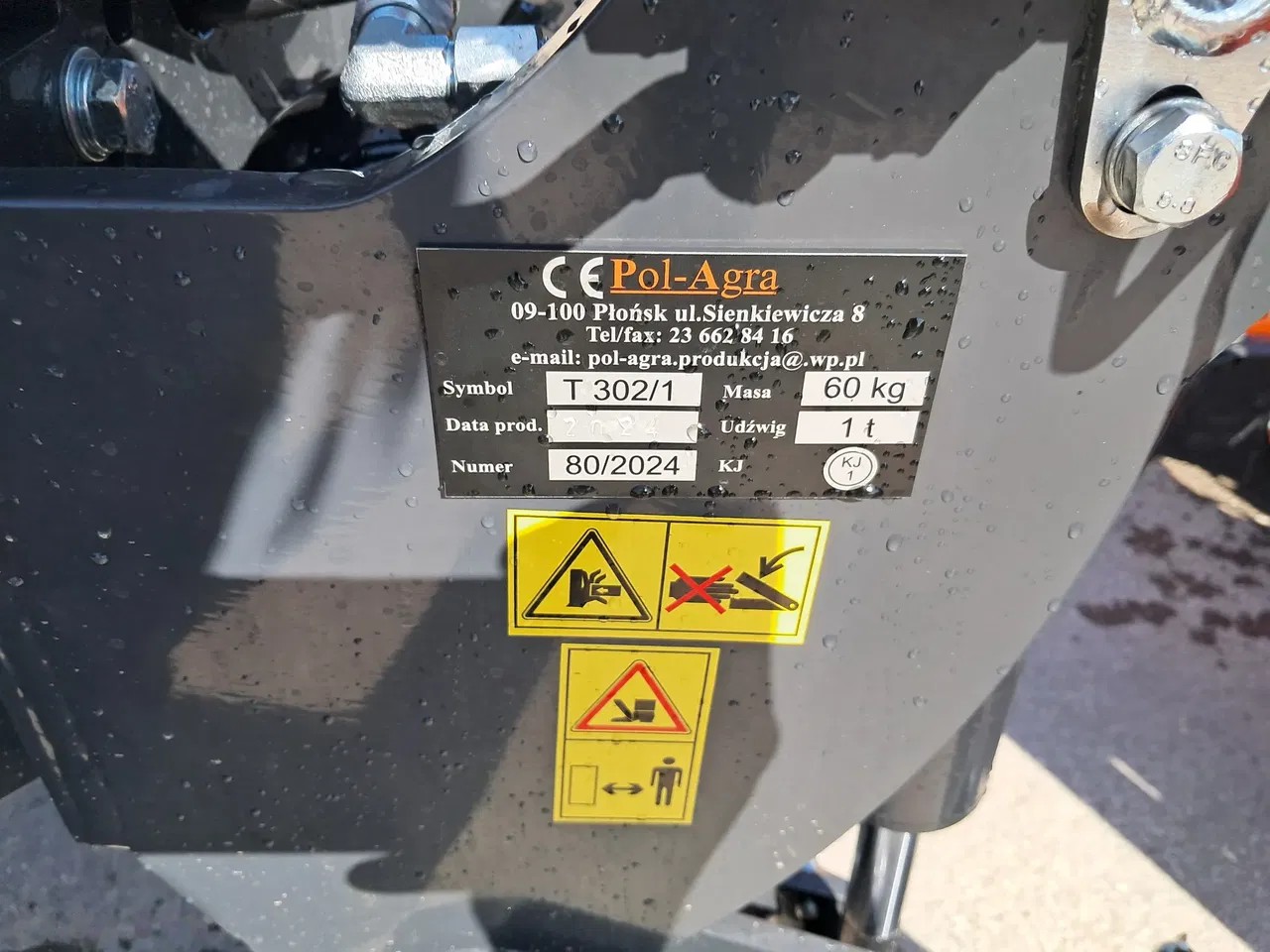2022 Kubota L1452, 272 mth, dovoz Skladom v EÚ — foto 8 z 13
