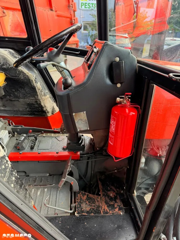 1974 Ursus C-360, dovoz Skladom v EÚ — foto 12 z 24