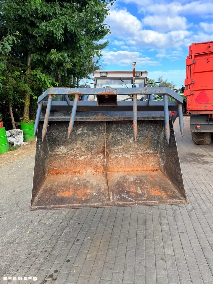 1974 Ursus C-360, dovoz Skladom v EÚ — foto 16 z 24