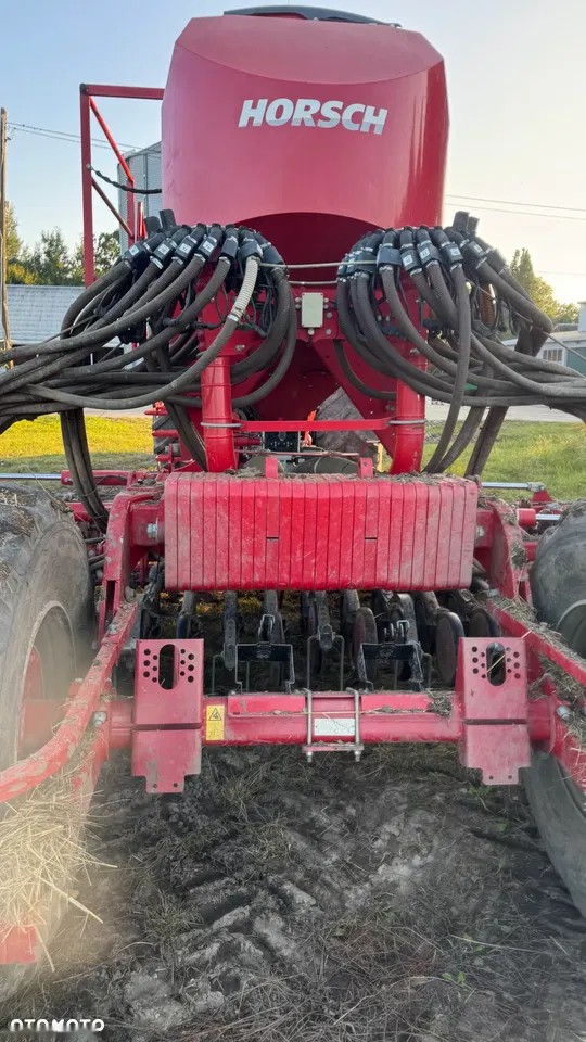 2018 Horsch Pronto 9NT, 4 000 mth, dovoz Skladom v EÚ — foto 1 z 6 2018 Horsch Pronto 9NT, 4 000 mth, dovoz Skladom v EÚ — foto 1 z 6