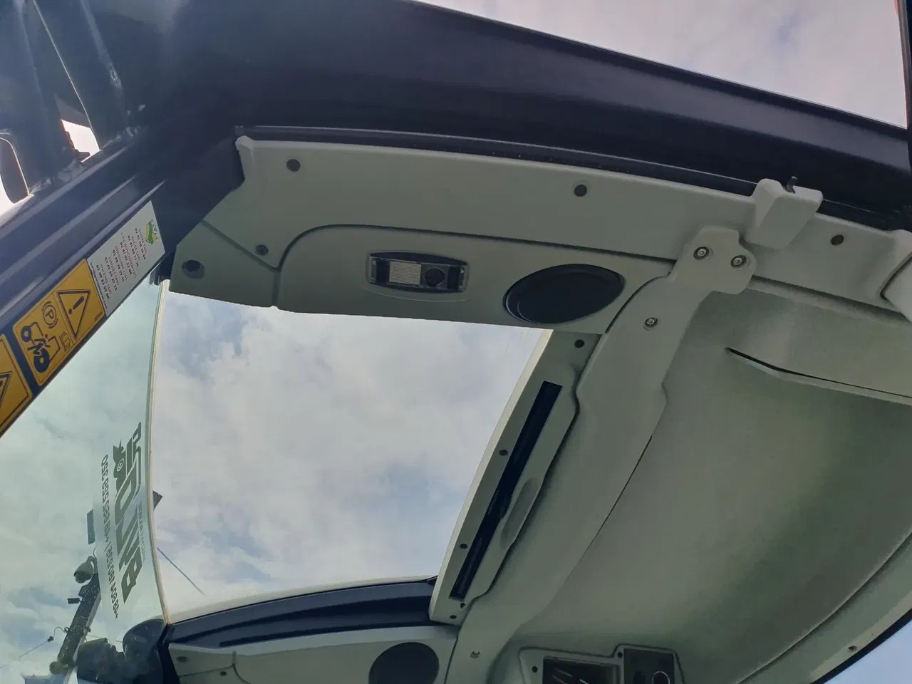 2015 Claas Arion 440, 6 296 mth, dovoz Skladom v EÚ — foto 13 z 19