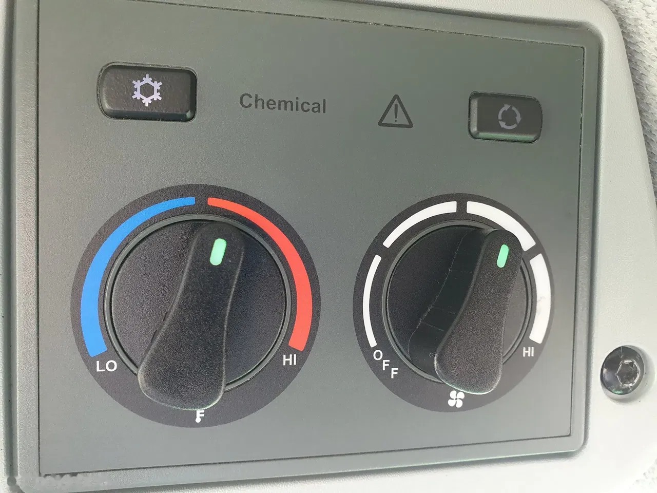 2015 Claas Arion 440, 6 296 mth, dovoz Skladom v EÚ — foto 16 z 19