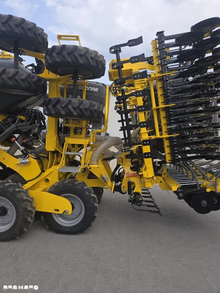 2025 Bednar MATADOR, 1 mth, dovoz Skladom v EÚ — foto 11 z 24