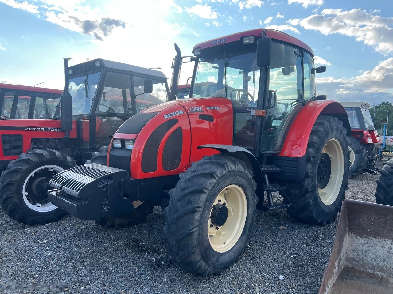 2021 Mtz Belarus 952.2, 5 250 mth, dovoz Skladom v EÚ — foto 16 z 24