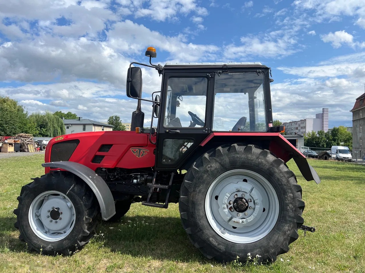 2021 Mtz Belarus 952.2, 5 250 mth, dovoz Skladom v EÚ — foto 6 z 24