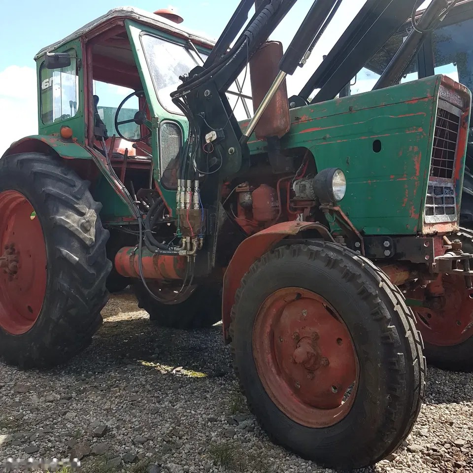 1981 Mtz 50, dovoz Skladom v EÚ — foto 10 z 16