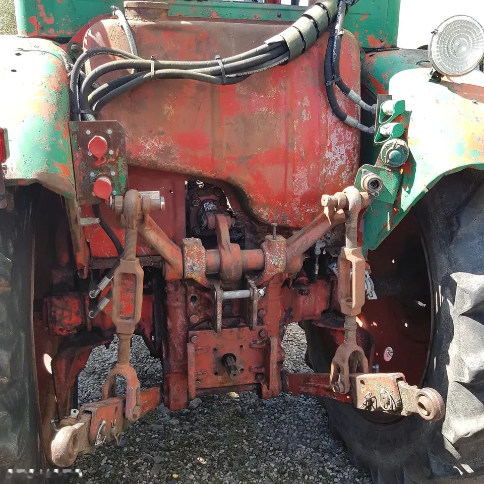 1981 Mtz 50, dovoz Skladom v EÚ — foto 15 z 16