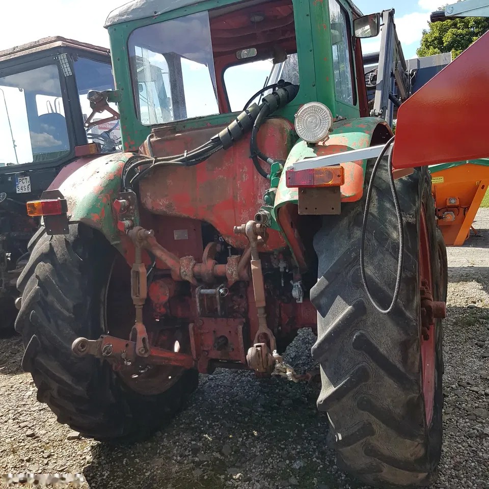 1981 Mtz 50, dovoz Skladom v EÚ — foto 16 z 16