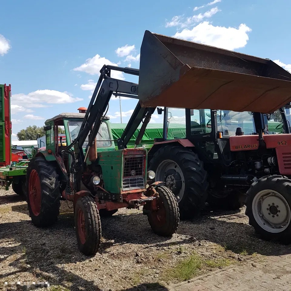 1981 Mtz 50, dovoz Skladom v EÚ — foto 3 z 16