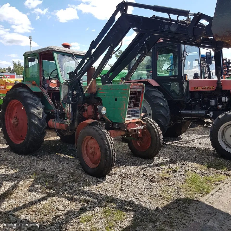 1981 Mtz 50, dovoz Skladom v EÚ — foto 4 z 16