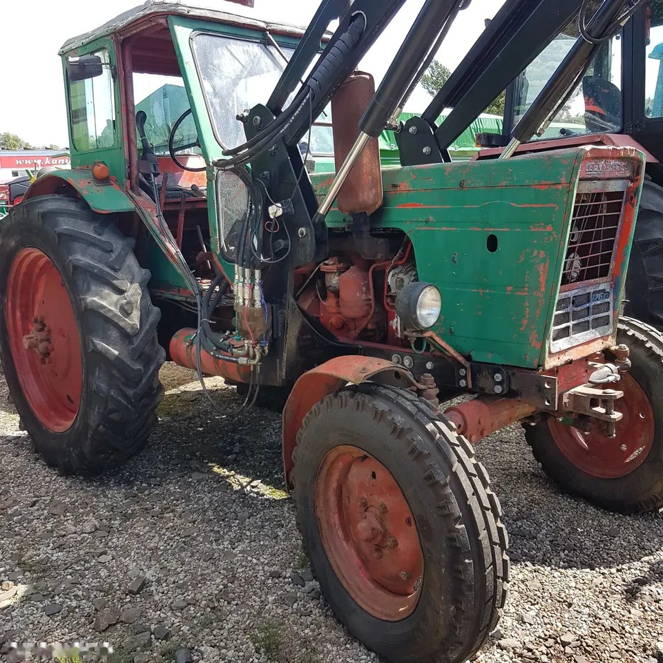 1981 Mtz 50, dovoz Skladom v EÚ — foto 5 z 16