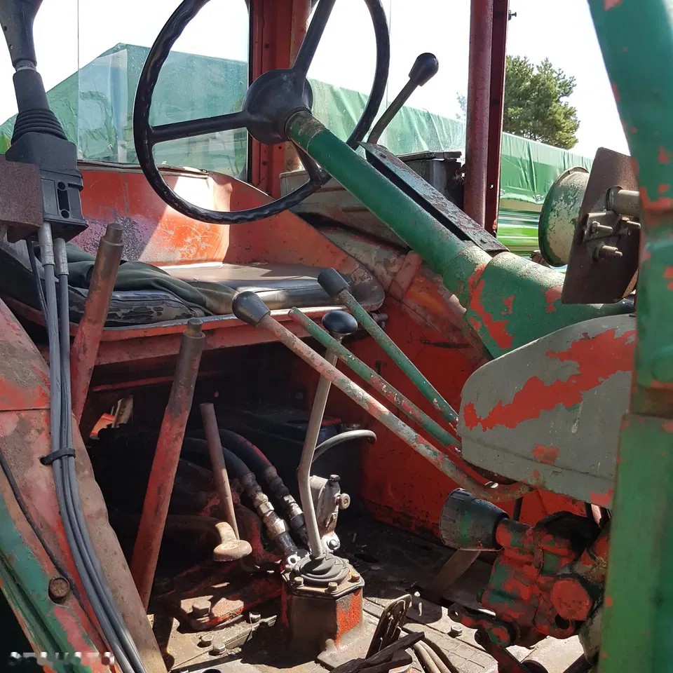1981 Mtz 50, dovoz Skladom v EÚ — foto 7 z 16