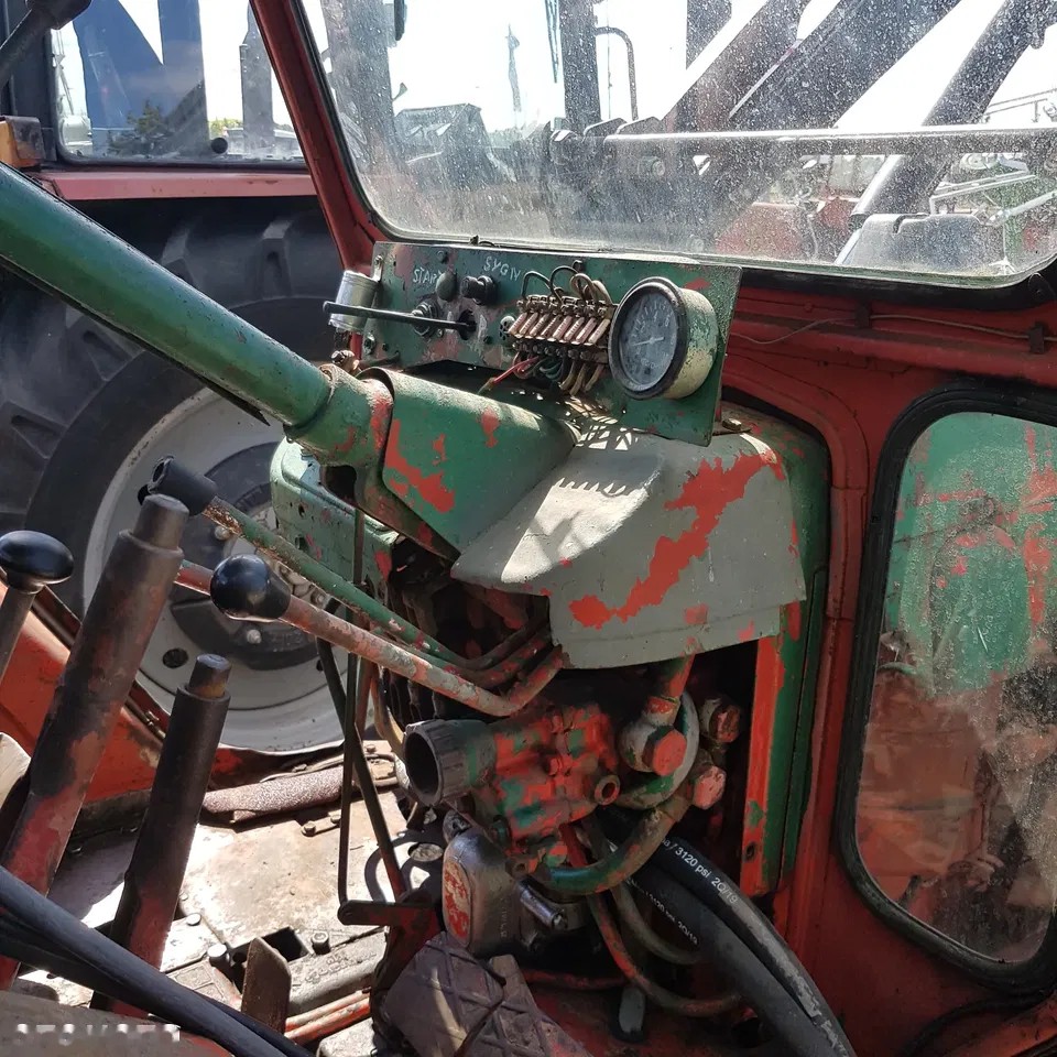 1981 Mtz 50, dovoz Skladom v EÚ — foto 8 z 16