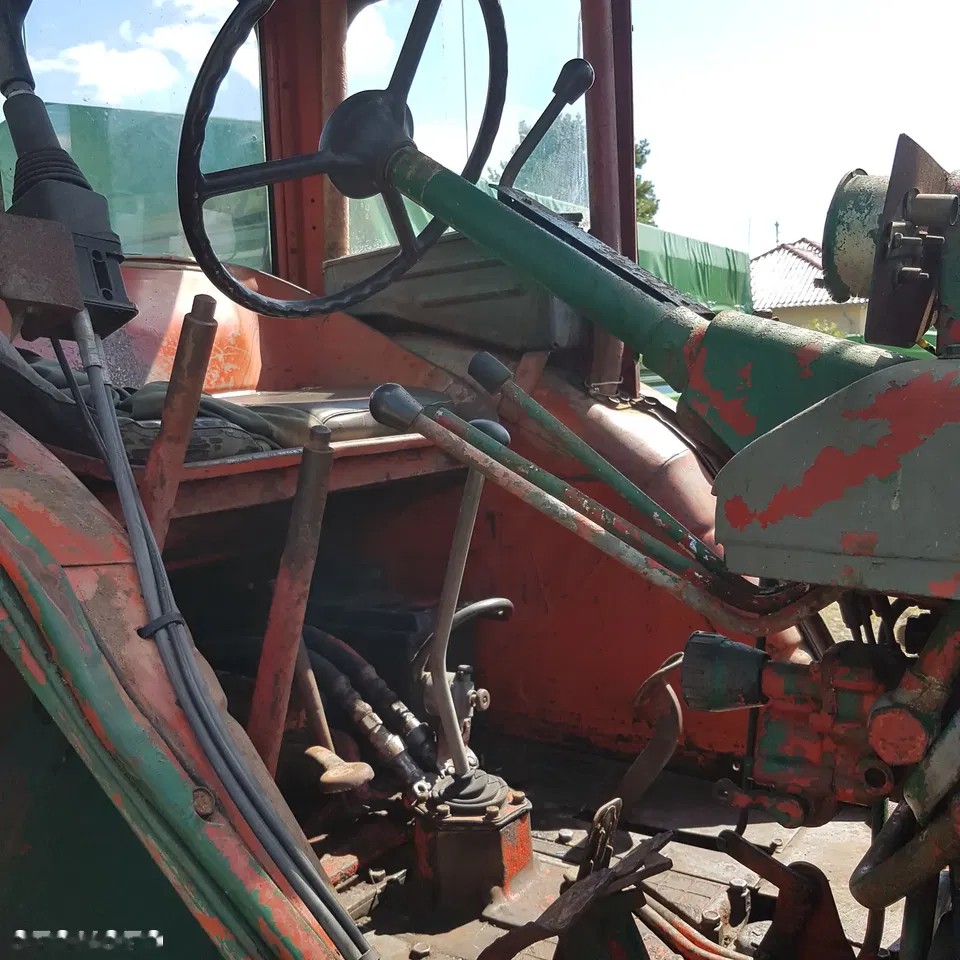 1981 Mtz 50, dovoz Skladom v EÚ — foto 9 z 16