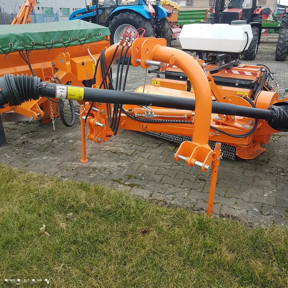 2026 Pronar BBK160M, dovoz Skladom v EÚ — foto 10 z 15