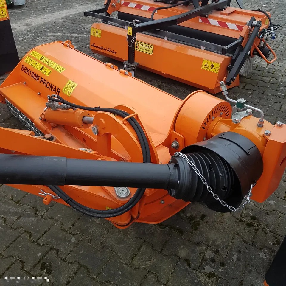 2026 Pronar BBK160M, dovoz Skladom v EÚ — foto 11 z 15