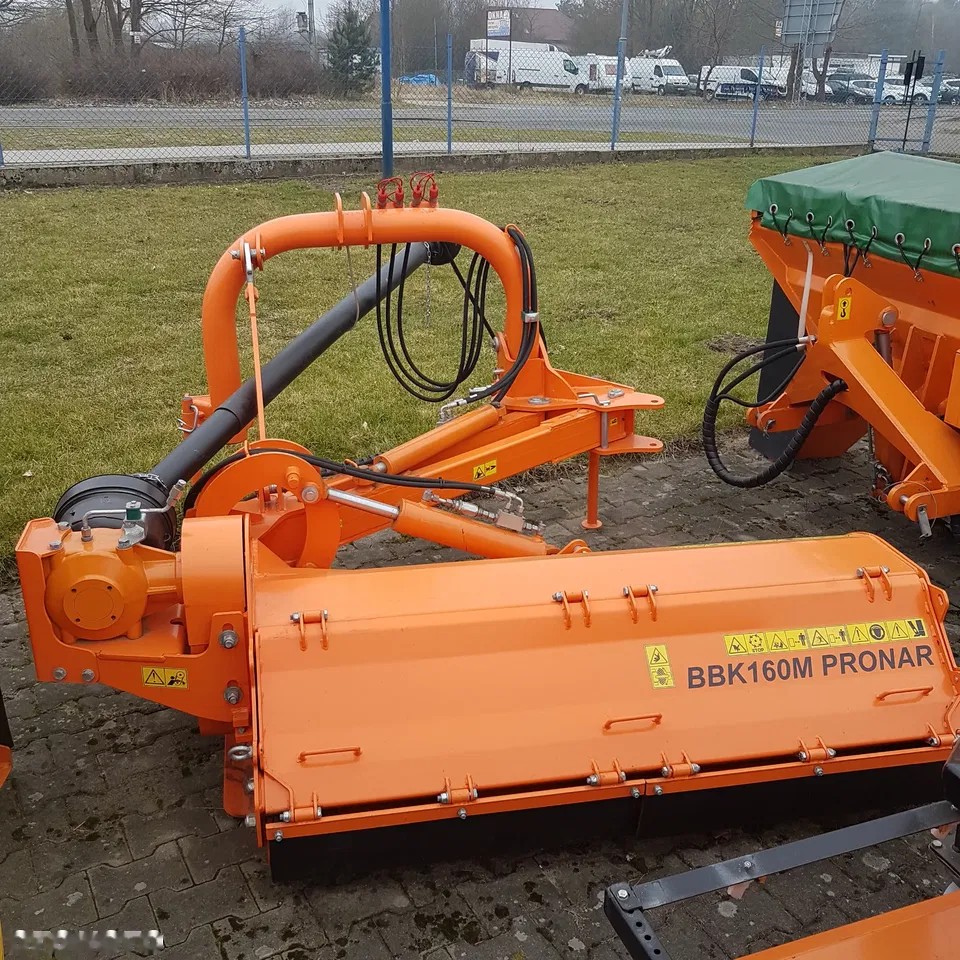 2026 Pronar BBK160M, dovoz Skladom v EÚ — foto 15 z 15