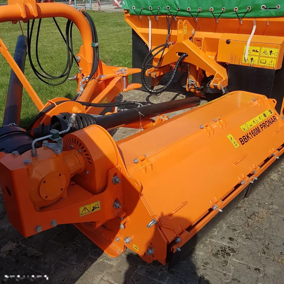 2026 Pronar BBK160M, dovoz Skladom v EÚ — foto 4 z 15