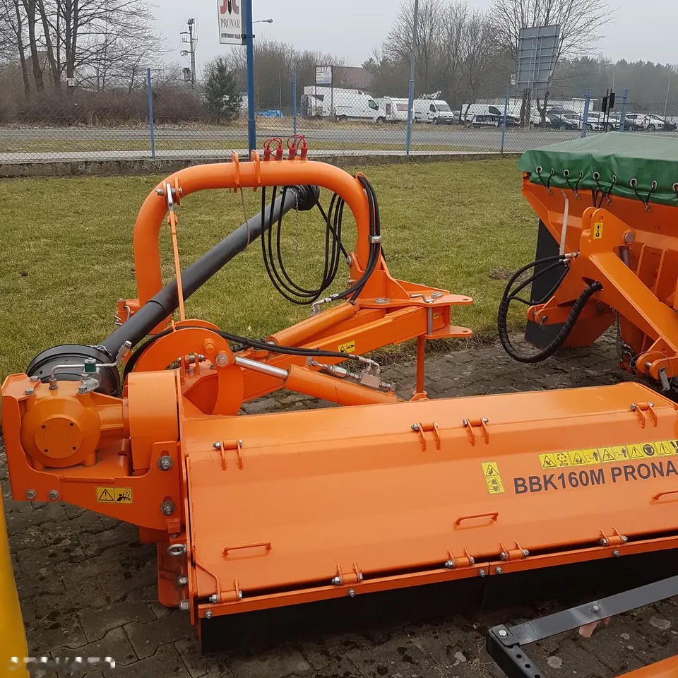 2026 Pronar BBK160M, dovoz Skladom v EÚ — foto 5 z 15