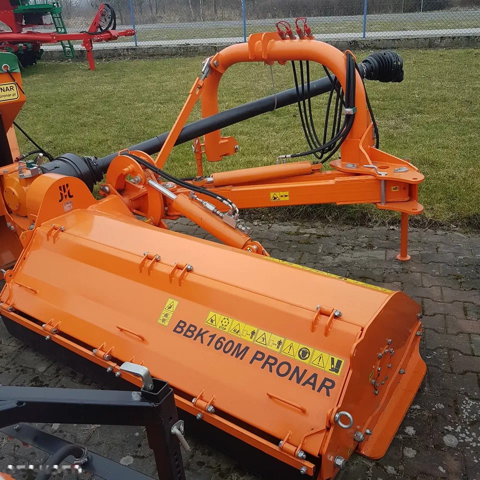 2026 Pronar BBK160M, dovoz Skladom v EÚ — foto 6 z 15