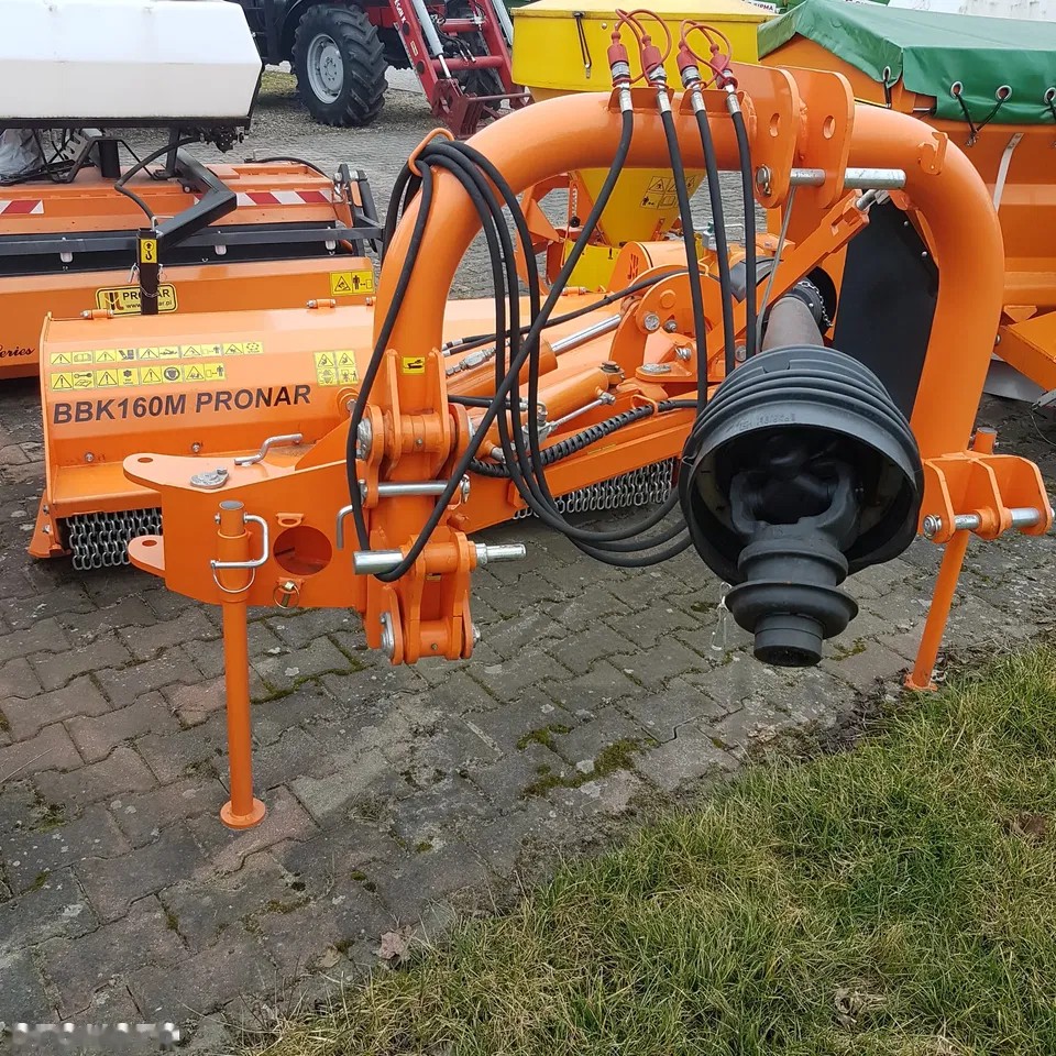 2026 Pronar BBK160M, dovoz Skladom v EÚ — foto 8 z 15