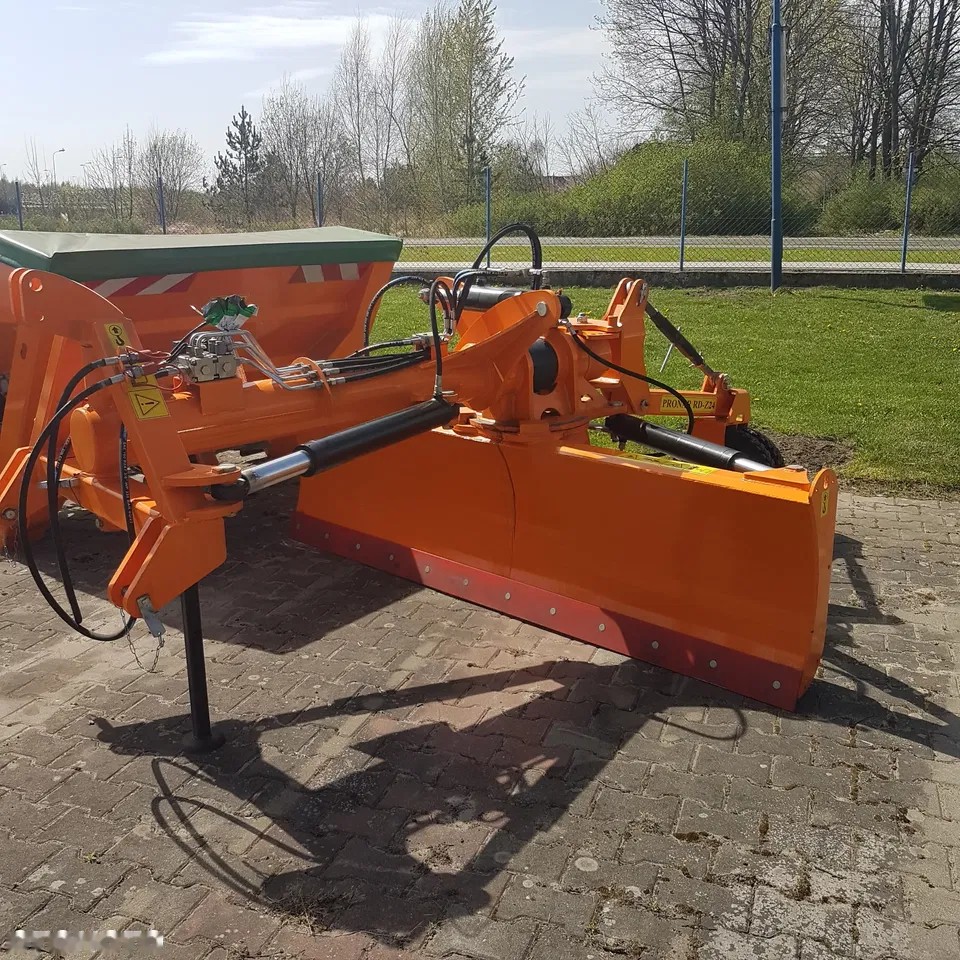 2026 Pronar RD-Z24, dovoz Skladom v EÚ — foto 14 z 15