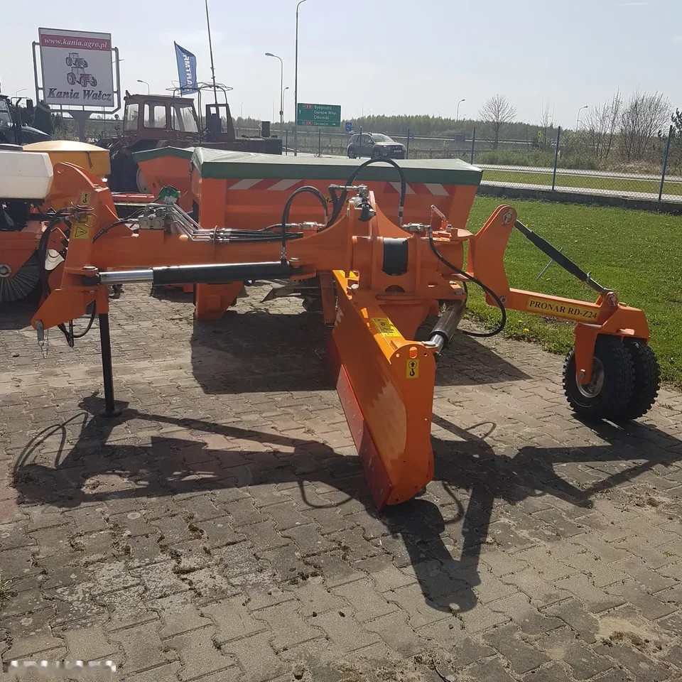 2026 Pronar RD-Z24, dovoz Skladom v EÚ — foto 15 z 15
