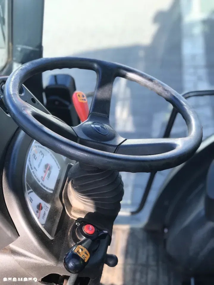 2011 Kubota B 2530, 414 mth, dovoz Skladom v EÚ — foto 11 z 17