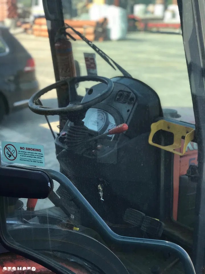 2011 Kubota B 2530, 414 mth, dovoz Skladom v EÚ — foto 12 z 17