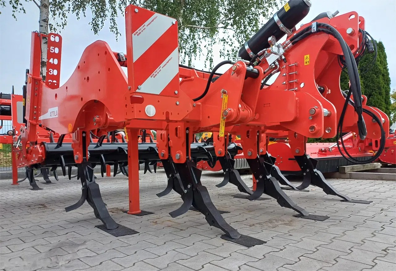 2024 Maschio ATTILA, dovoz Skladom v EÚ — foto 1