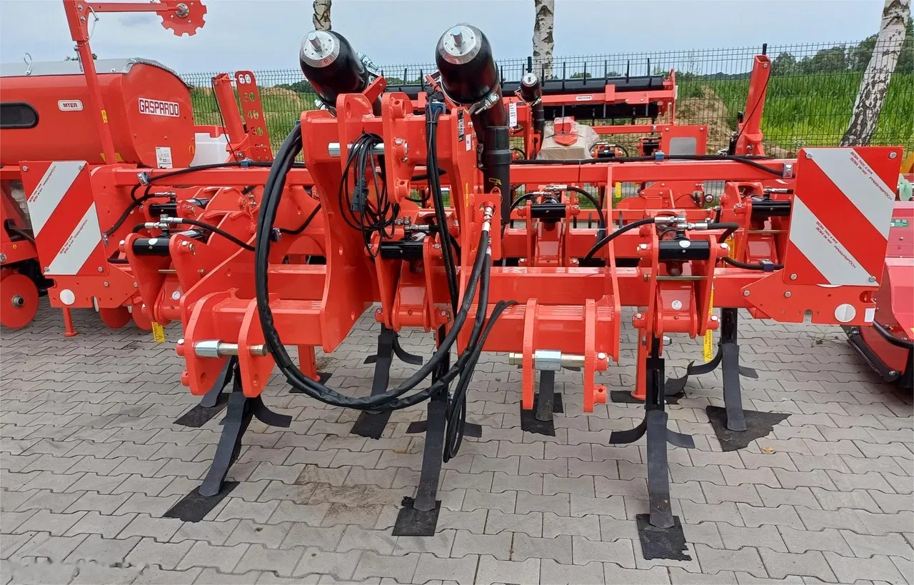 2024 Maschio ATTILA, dovoz Skladom v EÚ — foto 10 z 11
