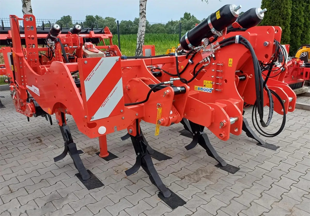 2024 Maschio ATTILA, dovoz Skladom v EÚ — foto 11 z 11