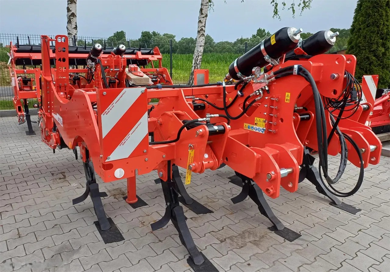 2024 Maschio ATTILA, dovoz Skladom v EÚ — foto 3 z 11